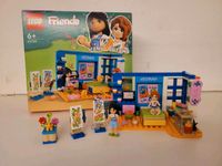 Lego Friends 41739 Lianns Zimmer Stuttgart - Feuerbach Vorschau