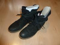 S.Oliver Boots Schuhe Gr.39 Bayern - Coburg Vorschau