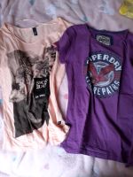 T-Shirts Superdry und S.Oliver Niedersachsen - Wingst Vorschau