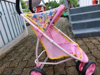 Baby Born Kinderwagen Baden-Württemberg - Biberach Vorschau