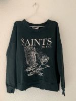Karo Kauer Label Saints & Co. Sweater Pulli Pullover dunkelgrau Bayern - Aschaffenburg Vorschau