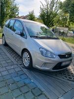 Ford c-max Titanium Teilleder Xenon tuv 27 . Leipzig - Grünau-Ost Vorschau