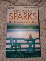 Das Leuchten der Stille - Nicolas Sparks Roman Hamburg - Wandsbek Vorschau