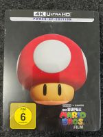 Super Mario Bros. Film Steelbook 4K Power Up Edition Aachen - Laurensberg Vorschau