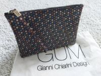 Clutch / Handtasche mit Schlaufe von Gianni Chiarini GUM, neu München - Trudering-Riem Vorschau