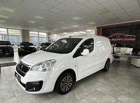Peugeot Partner L1 Premium Automatik/Navi/Klima Hessen - Erlensee Vorschau
