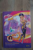 Mia and me Buch Die fremde Prinzessin und 2 weitere Episoden Dresden - Strehlen Vorschau