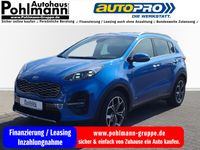 Kia Sportage GT-LINE 4WD 1.6 T-GDI AWD DCT Allrad Na Nordrhein-Westfalen - Versmold Vorschau