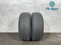 2x Winterreifen Pirelli Winter SottoZero 3 205/55 R17 95H XL Dortmund - Mitte Vorschau