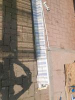 Markise Balkon .2.5m lang Baden-Württemberg - Efringen-Kirchen Vorschau