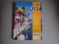 Inkjet Papier SIHL A4 5760 dpi Niedersachsen - Lehre Vorschau