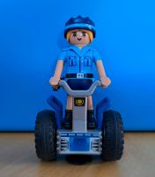 Playmobil - Polizei Segway mit Polizistin Rheinland-Pfalz - Ramstein-Miesenbach Vorschau