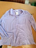 Damen Bluse gr. 52/54 neu Bayern - Taufkirchen Vils Vorschau