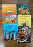 Verschiedene Koch Bücher München - Schwabing-Freimann Vorschau
