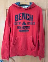 Hoodie von Bench/ Grösse XL Hessen - Herbstein Vorschau