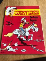 Comic Lucky Luke “Der Pony Express” Hessen - Dietzhölztal Vorschau