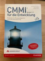 CMMI für die Entwicklung Version 1.3 Prozesse Nordrhein-Westfalen - Burscheid Vorschau
