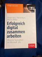 Erfolgreich digital zusammen arbeiten - Jürgen Kurz - wie neu Rheinland-Pfalz - Bingen Vorschau