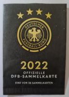 REWE Fußball WM 2022 Glitzer Sammelkarten aussuchen - je 1,29 € Hessen - Seligenstadt Vorschau