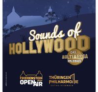 2 Tickets für Sounds of Hollywood Gotha 17.08.2024 Thüringen - Gotha Vorschau