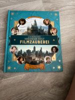 Magische Welt- Filmtauberei Buch- Harry Potter Niedersachsen - Papenburg Vorschau