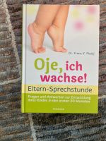 Oje, ich wachse Elternratgeber Fragen & Antworten Baden-Württemberg - Freiburg im Breisgau Vorschau