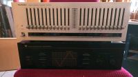 Technics SH-8020 Equalizer/WPA - 600Pro Amplifier Set Kreis Ostholstein - Grömitz Vorschau