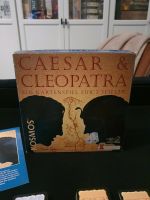 Ceasar & Cleopatra - Kosmos Wandsbek - Hamburg Rahlstedt Vorschau