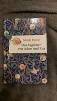 Mark Twain, Tagebuch von Adam und Eva , humor Niedersachsen - Osnabrück Vorschau