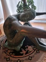 Bronze Skulptur Frau Niedersachsen - Clausthal-Zellerfeld Vorschau