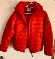 Winterjacke Größe 36 Hessen - Homberg Vorschau