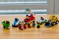 Playmobil 1 2 3 für Kinder zwischen 1.5 und 4 Jahren Bayern - Schwanstetten Vorschau