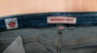 Coole Superdry Jeans Bootcut Schlagjeans W30 L33 wie neu Sachsen-Anhalt - Magdeburg Vorschau