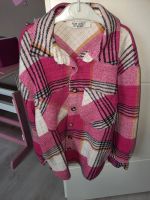 Mädchen Jacke Hemd LCW Gr.122/128 pink Bremen - Gröpelingen Vorschau