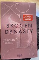 Roman Skogen Dynasty - Carolin Wahl Baden-Württemberg - Schwaikheim Vorschau