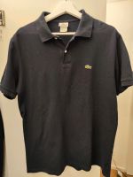 Lacoste Polo Größe L, navyblau Hessen - Wiesbaden Vorschau