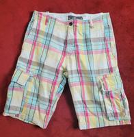 Sommer! Bunt Kariert Bermudashorts, W34 Niedersachsen - Braunschweig Vorschau