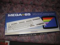MEGA65 - hochentwickelter Commodore C64 und C65-kompatibler 8-Bit Bielefeld - Bielefeld (Innenstadt) Vorschau