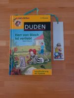 Lesedetektive Duden Herr von Blech ist verliebt (3. Klasse) Buch Baden-Württemberg - Weisweil Vorschau