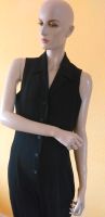 Neuwertiger  C&A schwarzer kurzarm Sommer Jumpsuit / Overall Gr.3 Berlin - Steglitz Vorschau