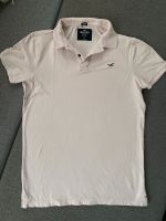 Hellrosa Polo-Shirt Hollister Gr. M Niedersachsen - Oldenburg Vorschau