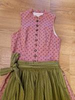 rosa Mini Dirndl Bayern - Cham Vorschau