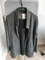 Pull & Bear - Blazer Mantel Jacke grau meliert, Gr. S Nordrhein-Westfalen - Mülheim (Ruhr) Vorschau