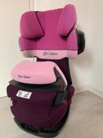 Cybex Pallas 2-Fix Baden-Württemberg - Reutlingen Vorschau