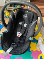 Cybex babyschale Aton 2 mit Isofix Niedersachsen - Löningen Vorschau