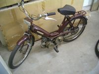 Mofa Moby M1 Mobylette Oldtimer v. 1965 2 Hd. Original Motobecane Niedersachsen - Celle Vorschau