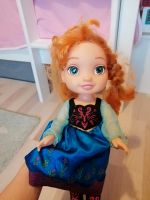 Disney Puppe Anna ca. 35 cm groß Bayern - Prackenbach Vorschau