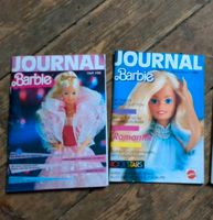 Barbie Journal aus 1986 Hessen - Niedernhausen Vorschau