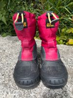 Winterstiefel Jack Wolfskin Gr.27 Bayern - Wunsiedel Vorschau