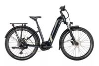 E-Bike CONWAY Cairon C 3.0, M/45 cm Wave-R, Perform. CX, 625 Wh Bayern - Neusäß Vorschau